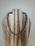 8mm Navajo Pearls
