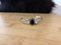 Onyx Cuff