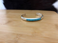 Kingman Bar Cuff