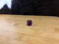 Purple Spiny Ring