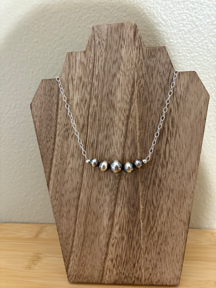 Large Graduated chain