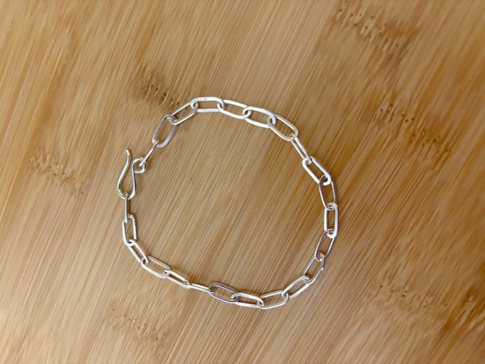 Chain Bracelet