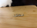 2mm Bead Ring