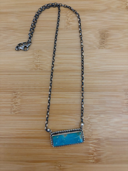 18” Kingman Bar