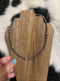 Cotton candy Delta 16”