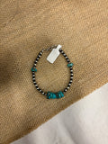 8mm Turquoise Bracelet