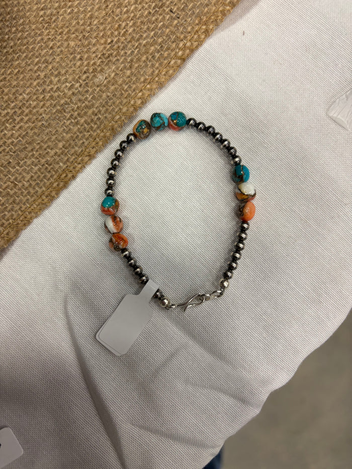Spiny Oyster Bracelet