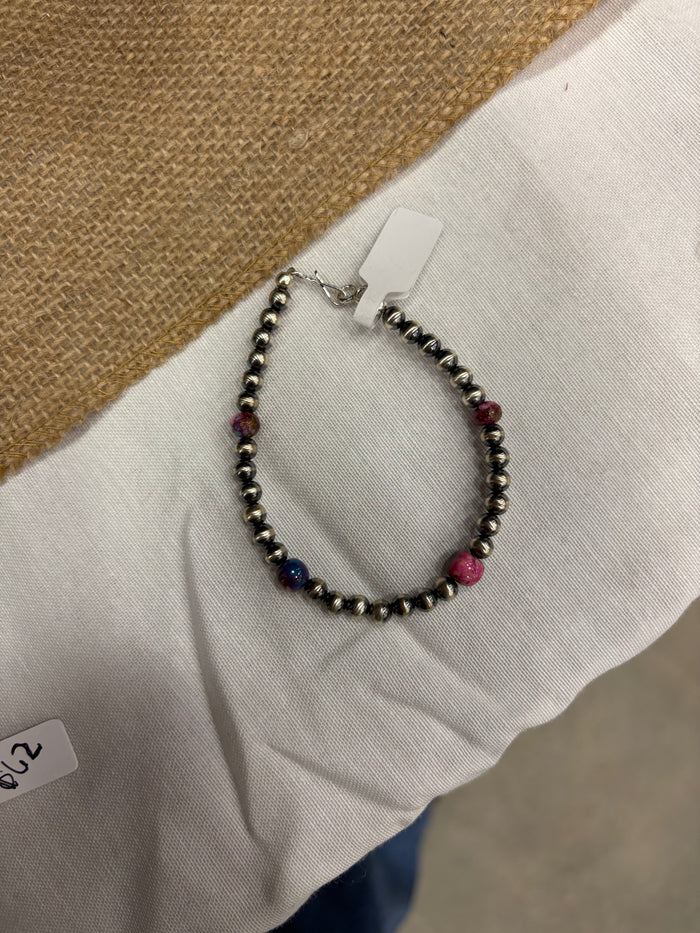 Dahlia Bracelet