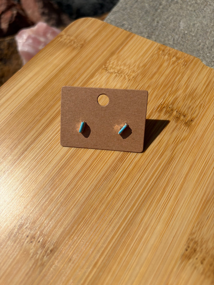 Small Bar Studs