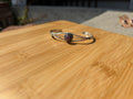 Charoite Cuff