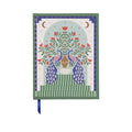 A Dopo Peacock Journal