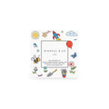 ABCs of Mindfulness Kids' Coloring Book