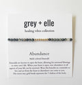 Abundance Bracelet