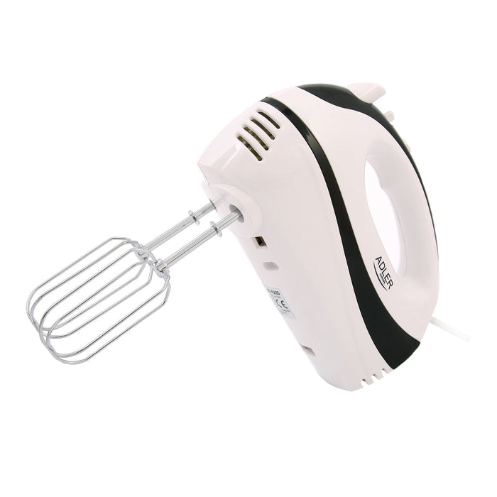 Adler kitchen mixer, 300W power, 5 speeds, Turbo function, AD 4205 b