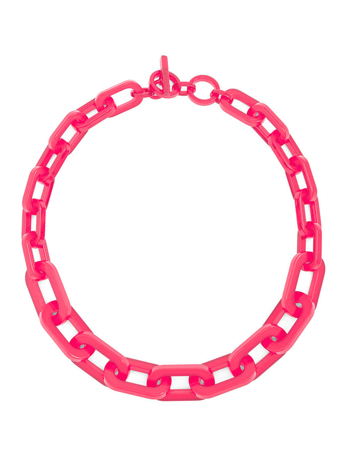Neon Pink