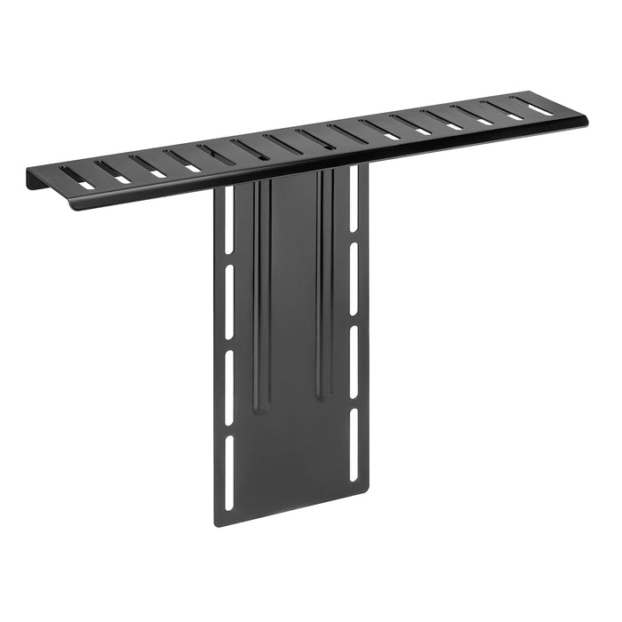 All-In-One NanoRS, YouTube, VESA 100x100, RS464 Camera/Illuminator mount/Shelf.