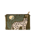 Aluna Convertible Crossbody Bag in Jaguar
