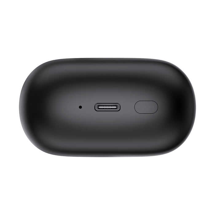 Audiocore wireless headphones, hybrid ANC, ENC, 6 microphones, charging case, Tuya, AC591 PRO