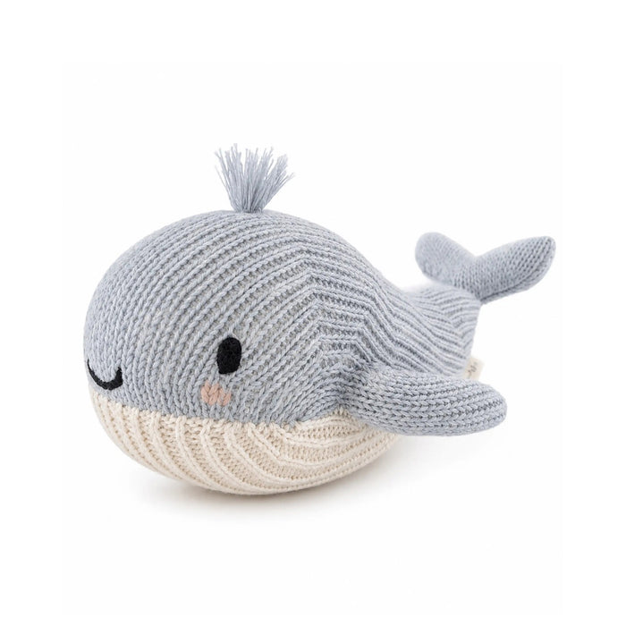 Baby Whale