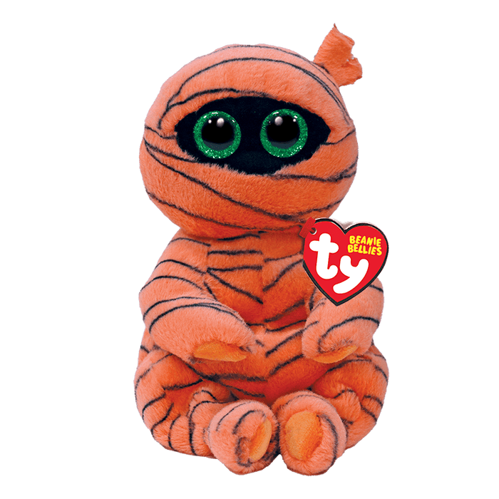 Beanie Boos Ty - Mask the Mummy