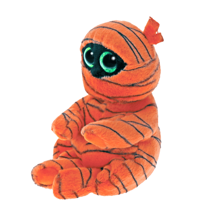 Beanie Boos Ty - Mask the Mummy