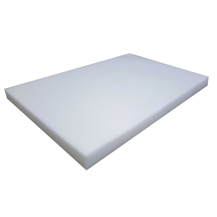 Bertoni XL dog mattress bed, foam, waterproof cover, Mosaic pattern, EE147