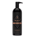 Black Reserve Body & Hair Cleanser