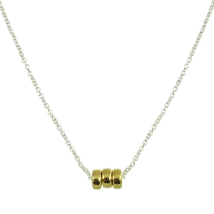 Blessing Necklace