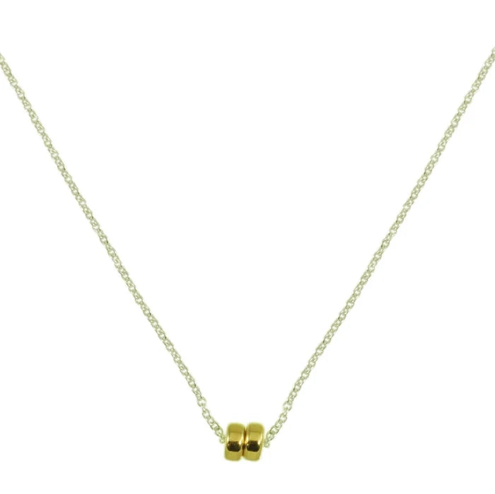 Blessing Necklace
