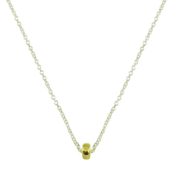 Blessing Necklace