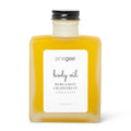 Body Oil - Bergamot Grapefruit