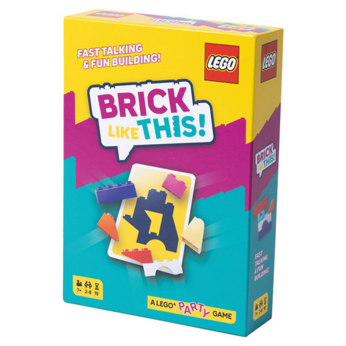 Brick Like This