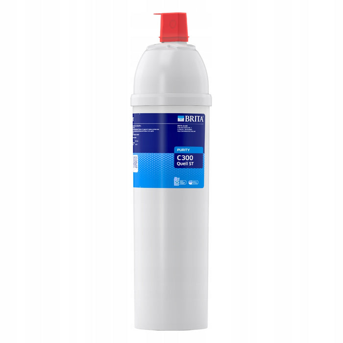 Brita Water Filter, C300 Purity Quell ST 1052319980