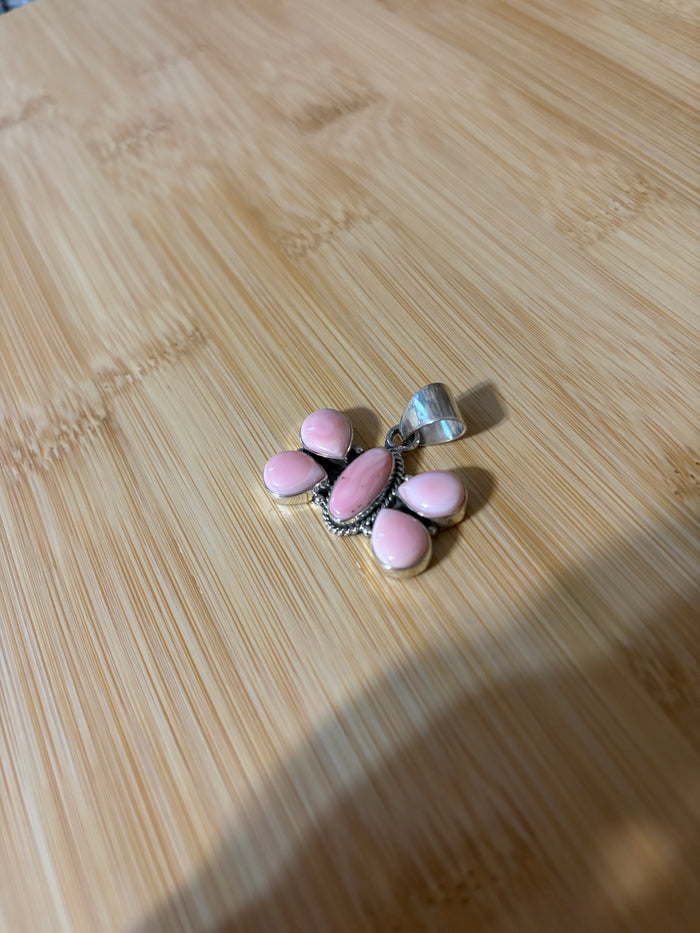 Butterfly Pendant