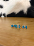 Butterfly rings