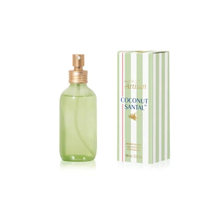 Caffe Capri Coconut Santal Room Spray