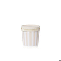 Caffe Capri Havana Vanilla Gelato Cup Candle
