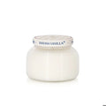 Caffe Capri Havana Vanilla Signature Candle