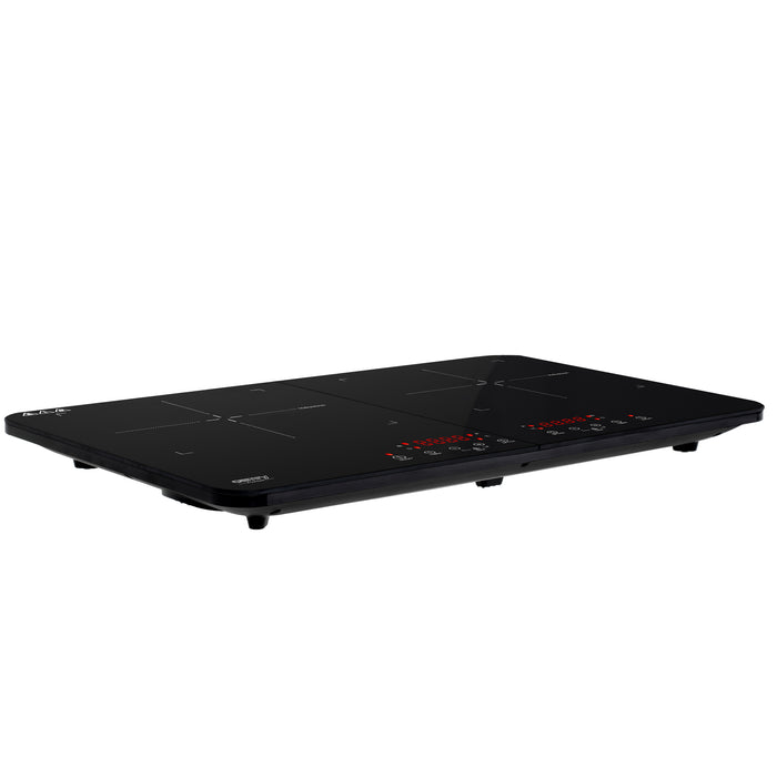 Camry CR 6514Electric Induction Cooktop Hob Cooker Child Lock Timer 0-3h Easy to Clean