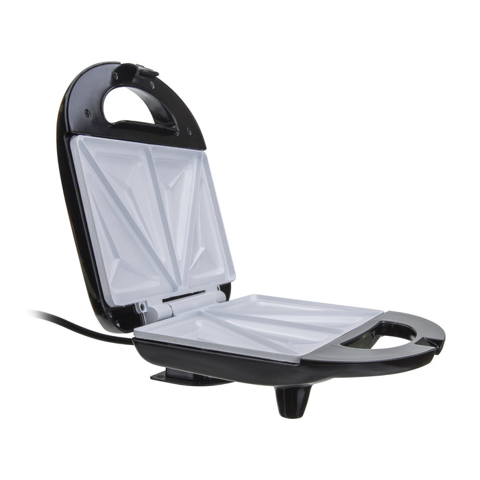 Camry sandwich maker, ceramic non-stick coating, max. power 850W, CR 3018