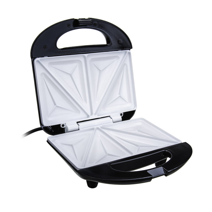 Camry sandwich maker, ceramic non-stick coating, max. power 850W, CR 3018