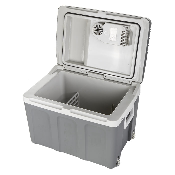 Camry tourist refrigerator, heating and cooling, 40 l capacity, CR 8061