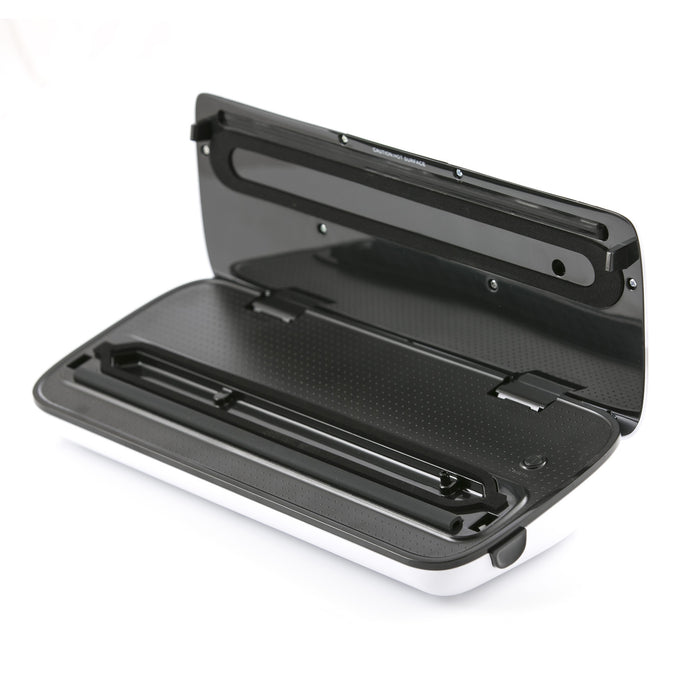 Camry vacuum sealer, 2 modes, 2 speeds, 110W, CR 4470