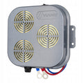 Car Repeller for Martens, Rodents, Rats, and Mice, Viano Power LED