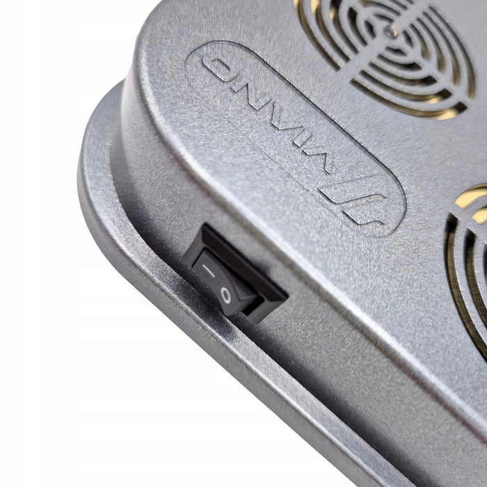 Car Repeller for Martens, Rodents, Rats, and Mice, Viano Power LED