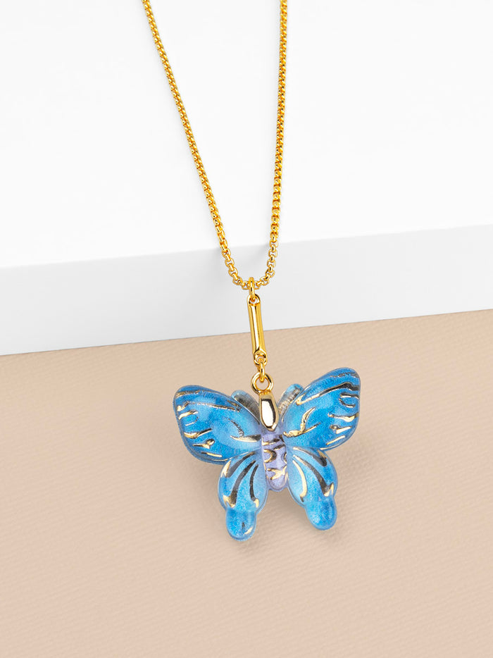 Cayce Necklace
