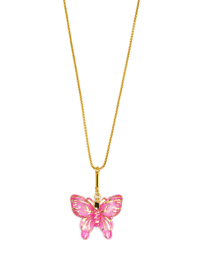 Cayce Necklace