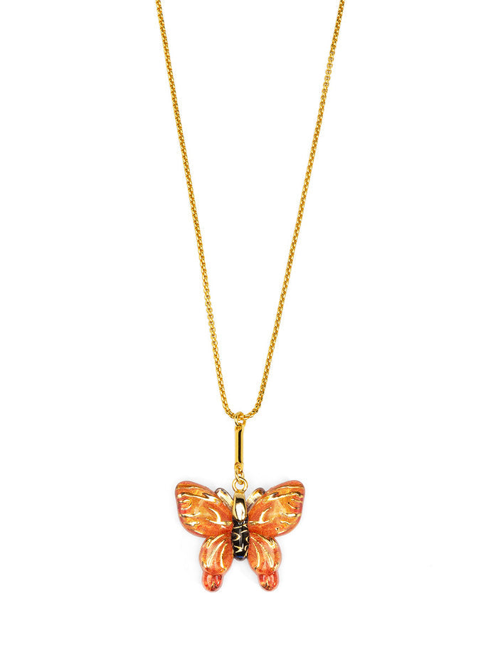 Cayce Necklace