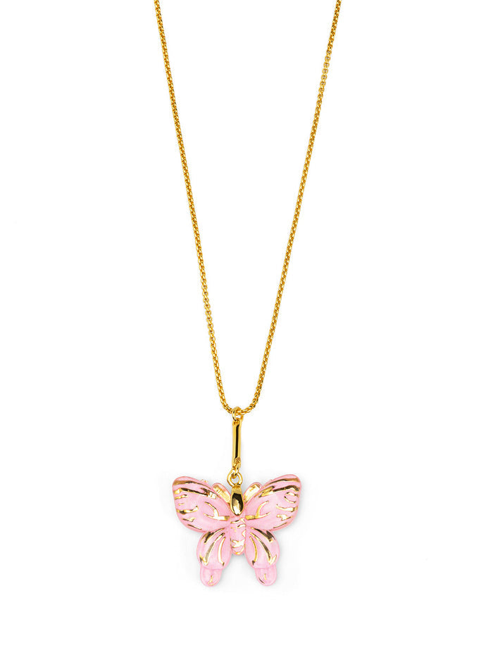 Cayce Necklace