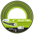 Cellfast garden hose, 1'', 20m, 4-ply, cross braided, Quattro